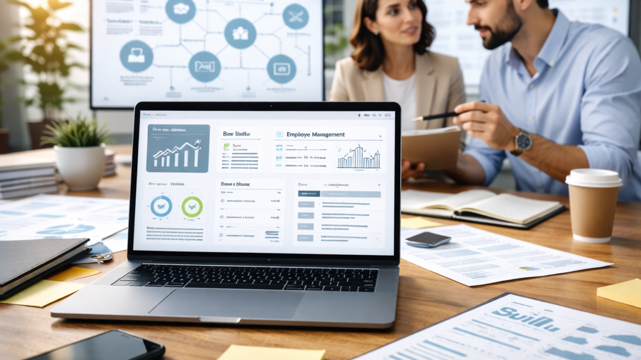How to Build a Hiring System That Can Screen Thousands of Applicants Without Breaking a Sweat