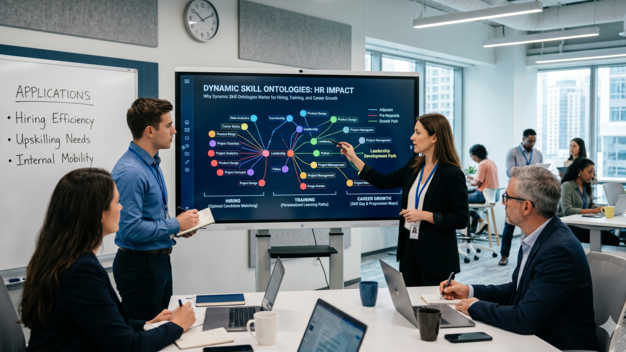 Talent Pipeline Stress Testing: 8 Workforce Simulation Models That Help Leaders Eliminate Bottlenecks Before Growth Slows Down