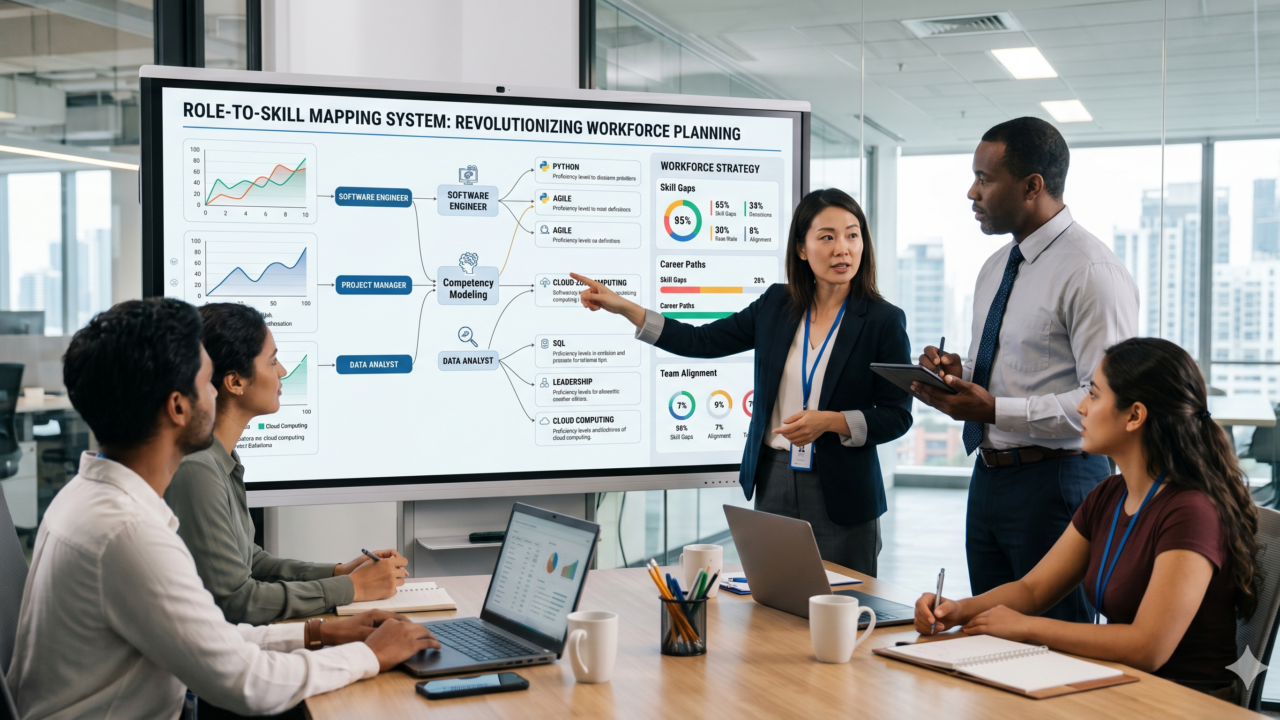 7 Workforce Simulation Strategies That Strengthen Economic Downturn Hiring Models and Improve Operational Performance