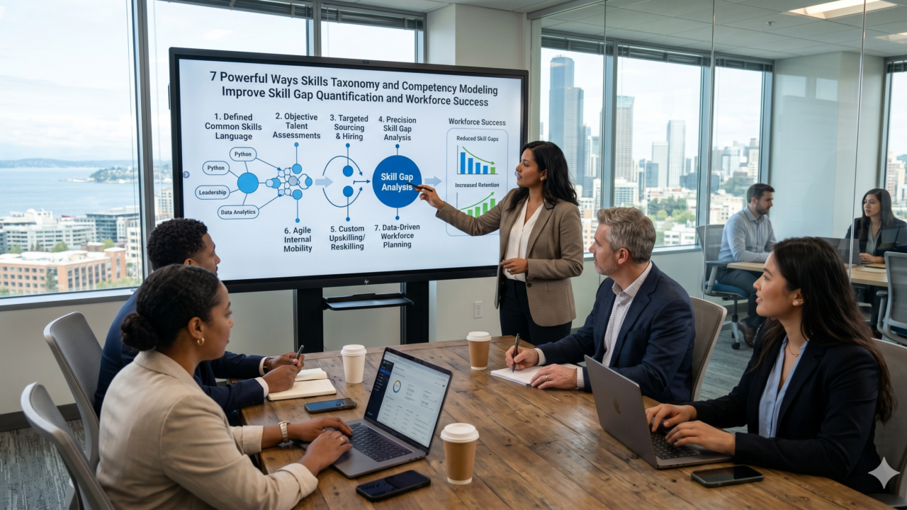 How 11 Organizational Capacity Modeling Strategies Drive Higher Throughput, Faster Cycle Times, and Lower Scrap Rates